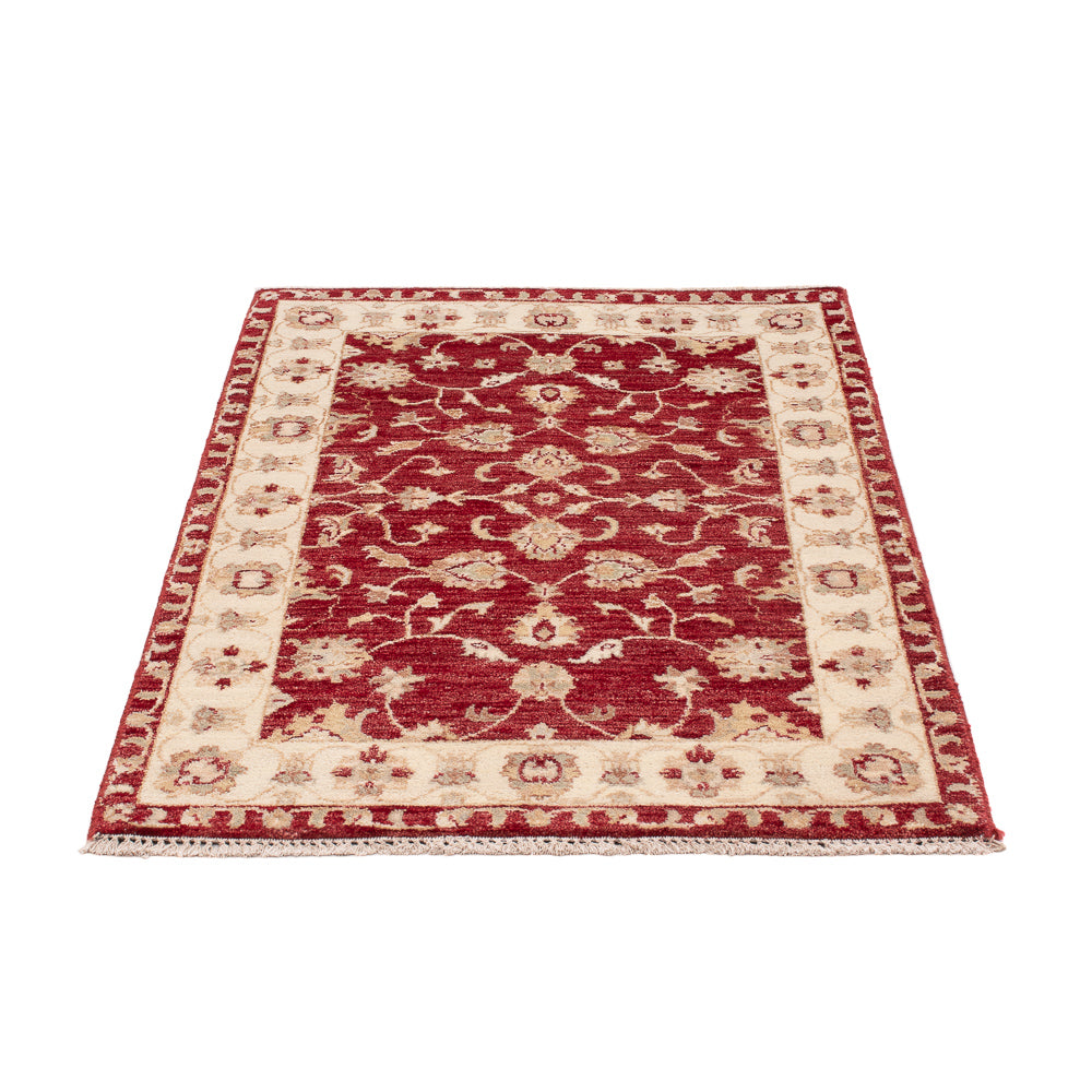 Ziegler Carpet - 120 x 80 cm - rød
