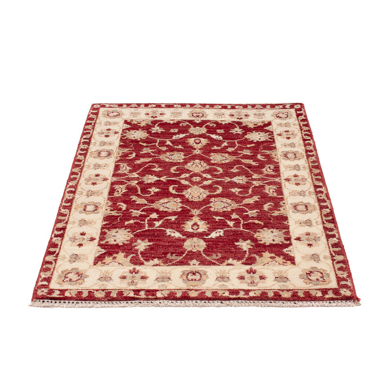 Ziegler Carpet - 120 x 80 cm - rød