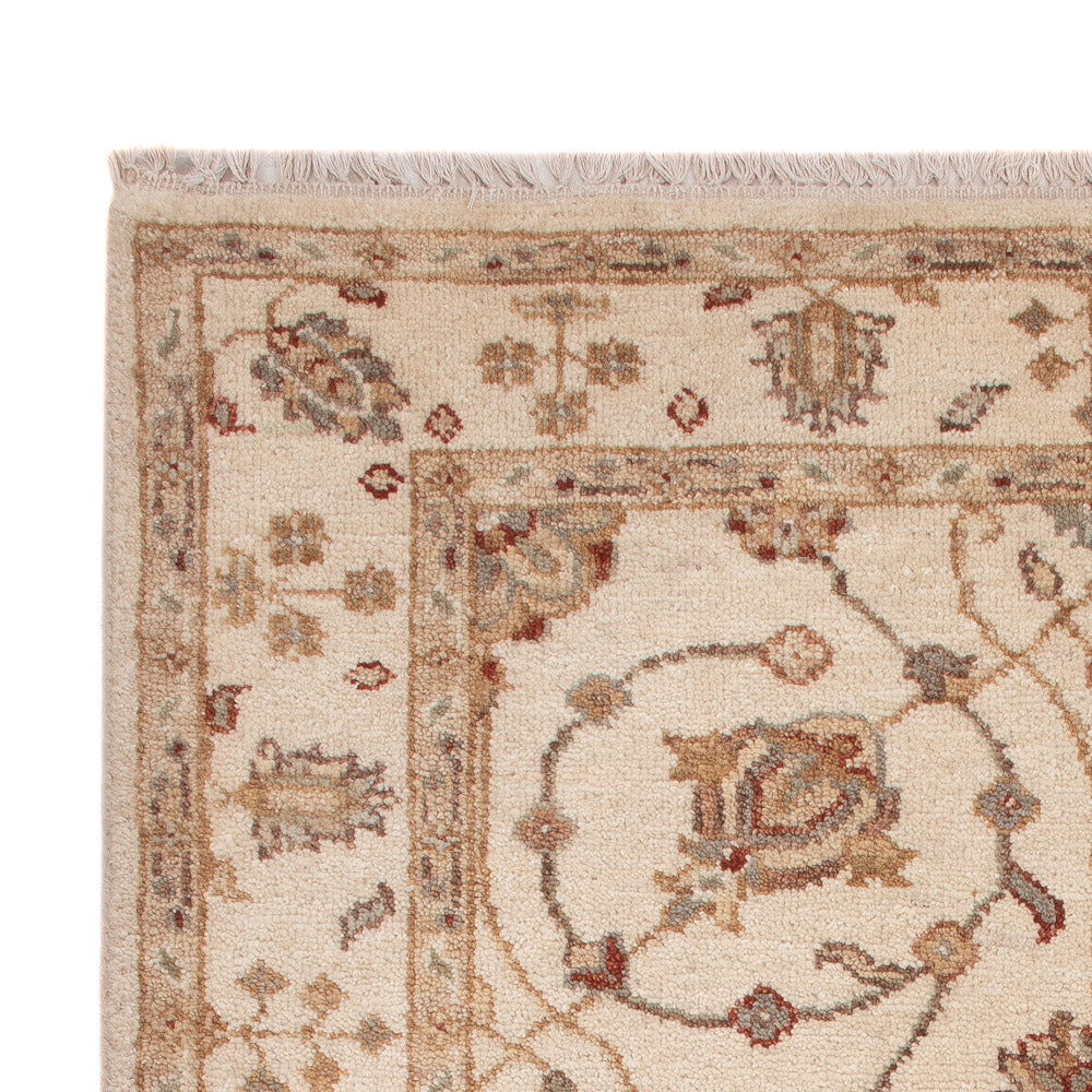 Ziegler Carpet 120x80cm - Orientalsk tæppe