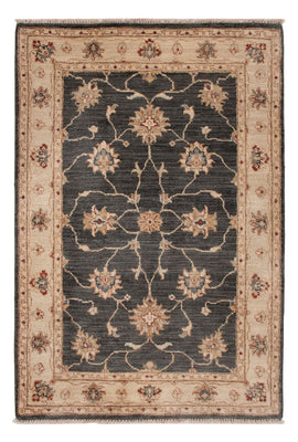 Ziegler Carpet - 120 x 80 cm - sort