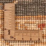 Ziegler Carpet - 120 x 80 cm - sort