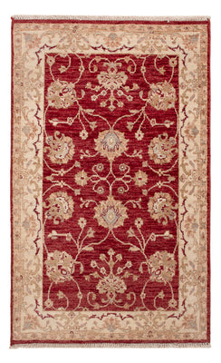 Ziegler Carpet - 120 x 80 cm - rød
