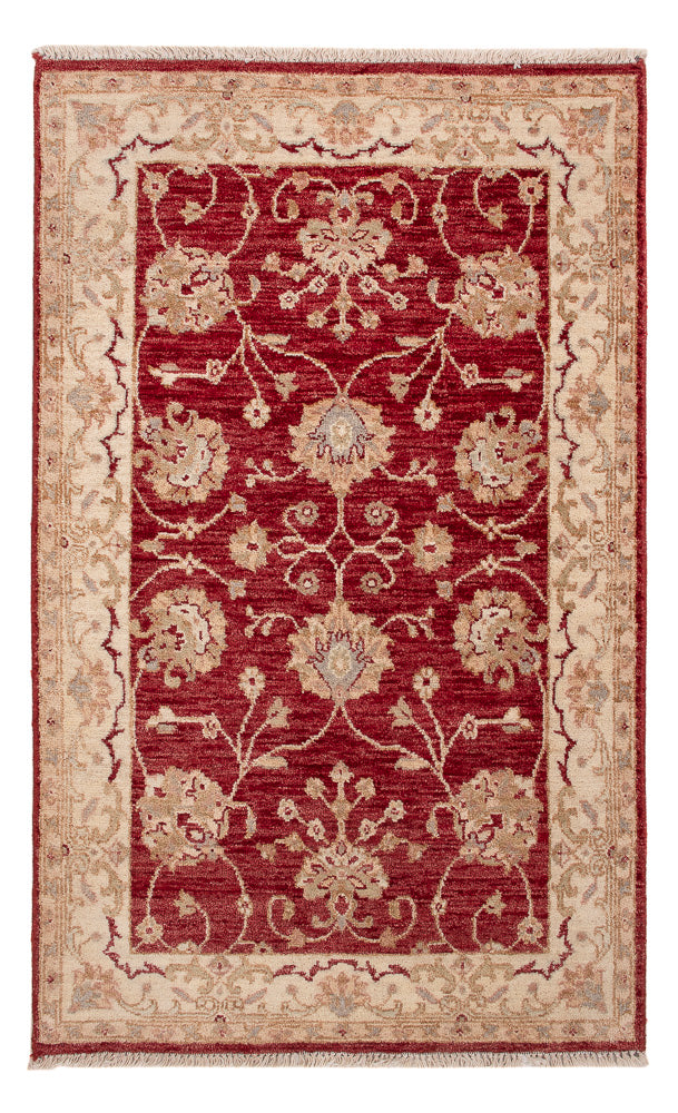 Ziegler Carpet - 120 x 80 cm - rød