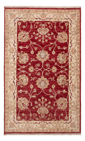 Ziegler Carpet - 120 x 80 cm - rød