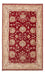 Ziegler Carpet - 120 x 80 cm - rød