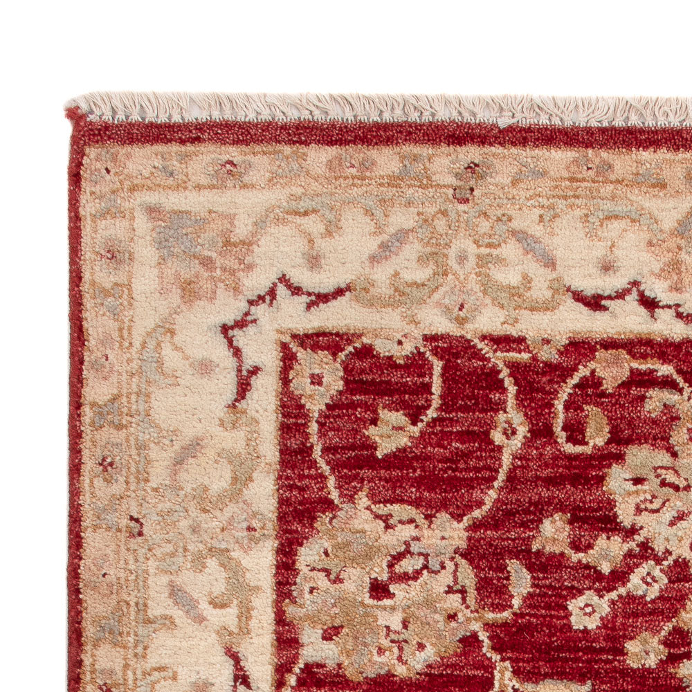 Ziegler Carpet 120x80cm - Orientalsk tæppe