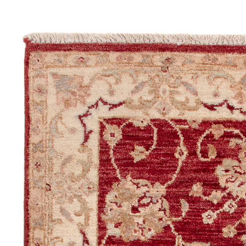 Ziegler Carpet - 120 x 80 cm - rød