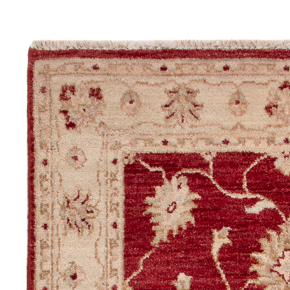 Ziegler Carpet 120x80cm - Orientalsk tæppe