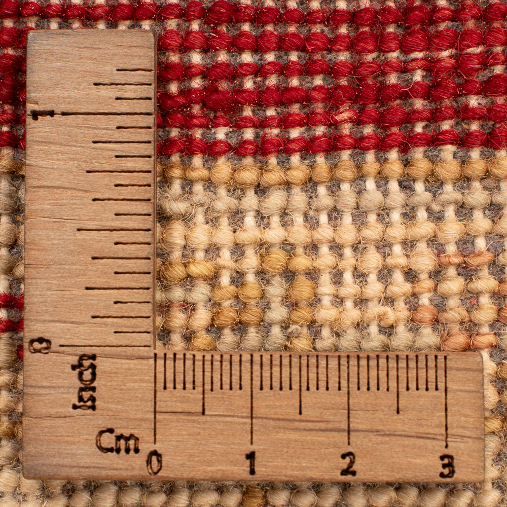 Ziegler Carpet - 120 x 80 cm - rød