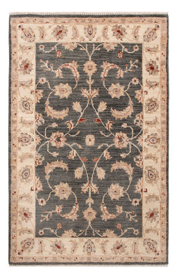Ziegler Carpet - 120 x 80 cm - sort