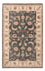 Ziegler Carpet - 120 x 80 cm - sort