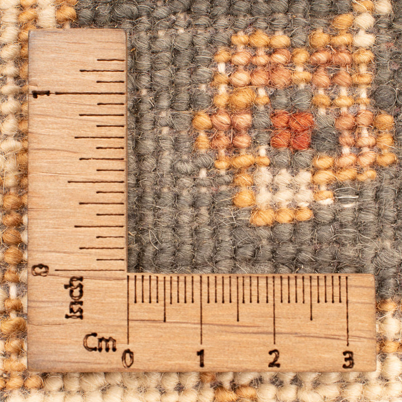 Ziegler Carpet - 120 x 80 cm - sort