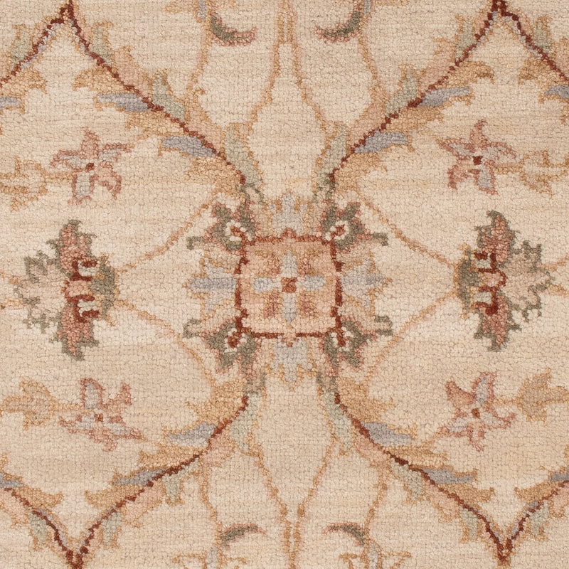 Ziegler Carpet - 120 x 80 cm - beige