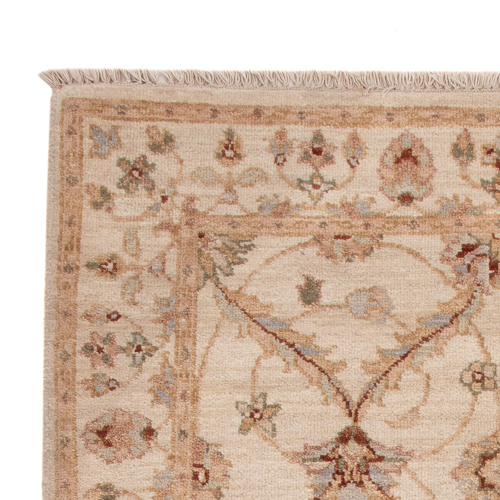 Ziegler Carpet 120x80cm - Orientalsk tæppe