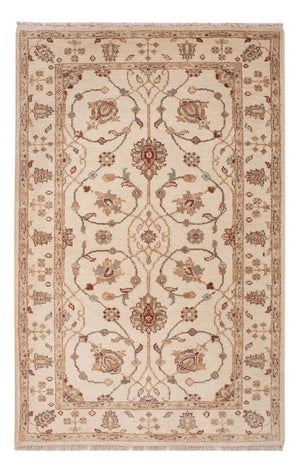 Ziegler Carpet - 120 x 80 cm - beige