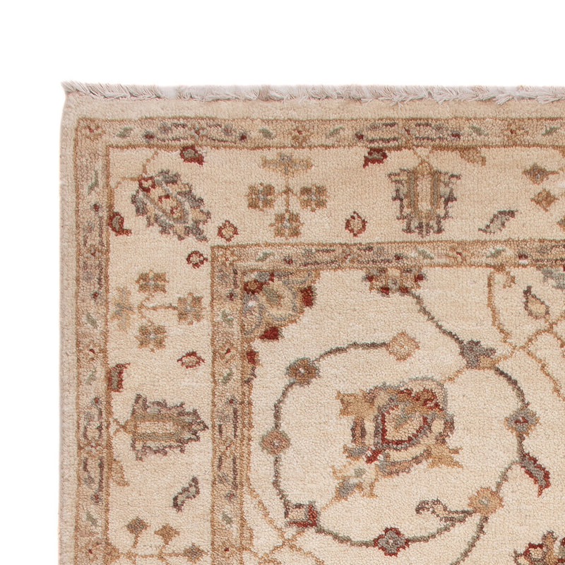 Ziegler Carpet - 120 x 80 cm - beige