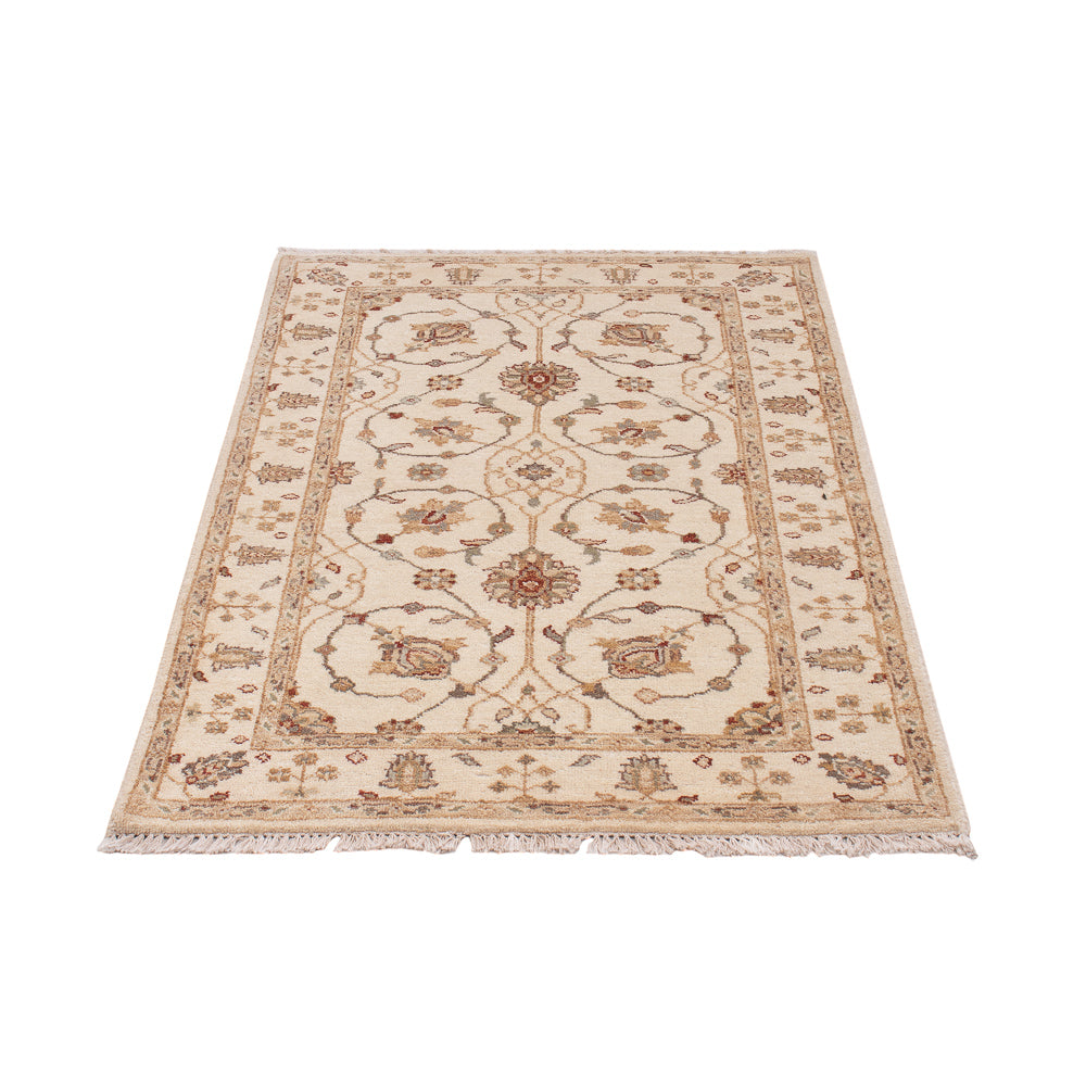 Ziegler Carpet - 120 x 80 cm - beige