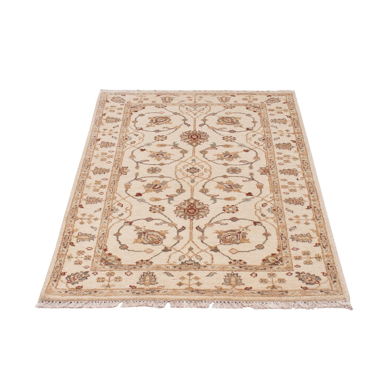 Ziegler Carpet - 120 x 80 cm - beige