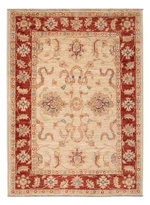 Ziegler Carpet - 107 x 75 cm - beige