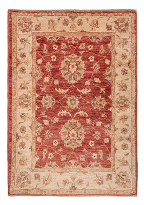 Ziegler Carpet - 122 x 84 cm - rød