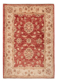 Ziegler Carpet - 122 x 84 cm - rød