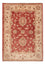 Ziegler Carpet - 122 x 84 cm - rød