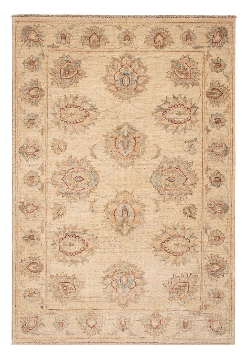 Ziegler Carpet - 119 x 80 cm - beige