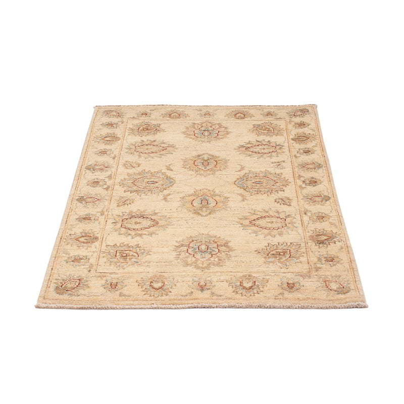 Ziegler Carpet - 119 x 80 cm - beige
