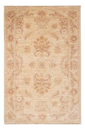 Ziegler Carpet - 120 x 77 cm - beige