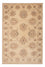 Ziegler Carpet - 120 x 80 cm - beige