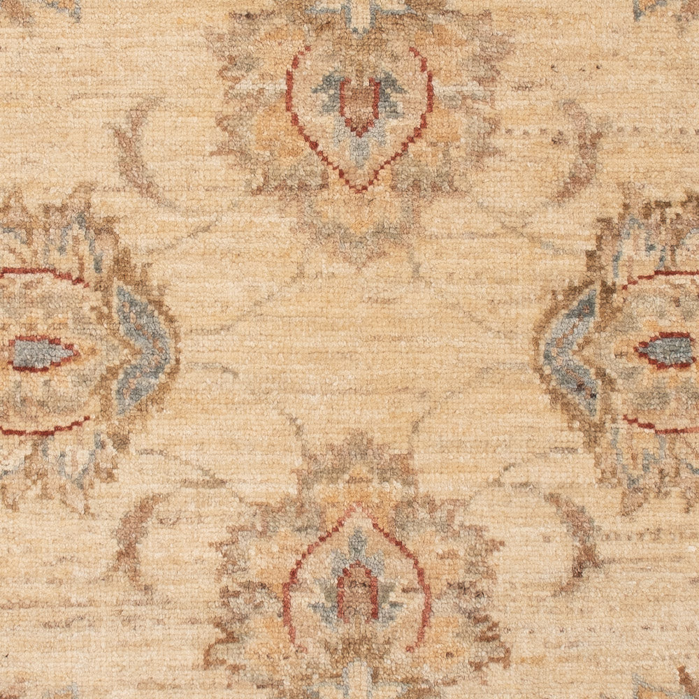 Ziegler Carpet - 120 x 80 cm - beige