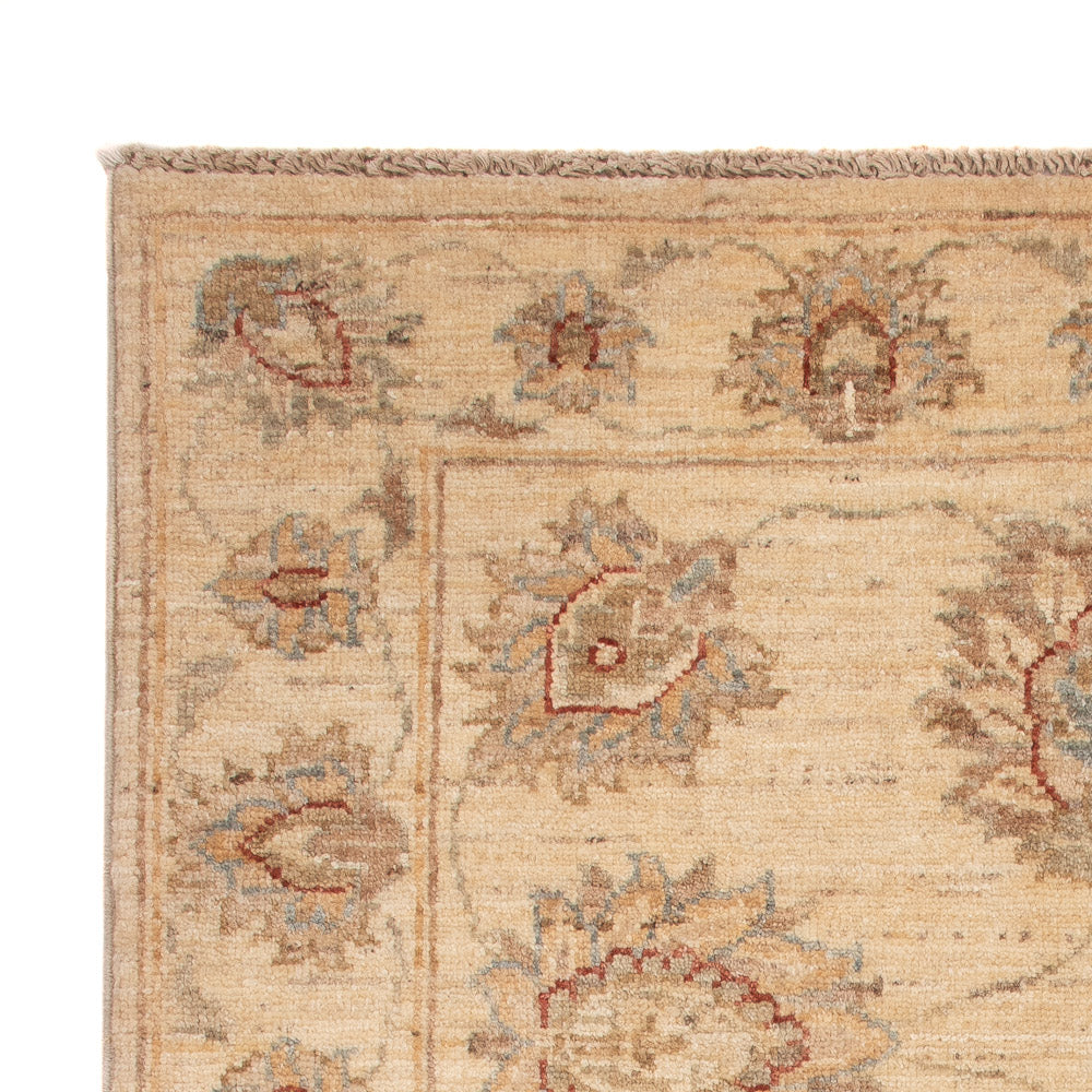 Ziegler Carpet - 120 x 80 cm - beige