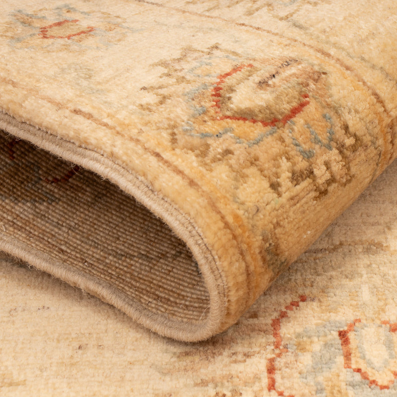 Ziegler Carpet - 120 x 80 cm - beige