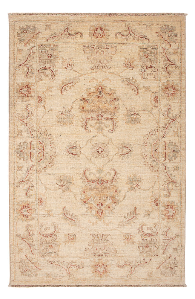 Ziegler Carpet - 120 x 79 cm - beige
