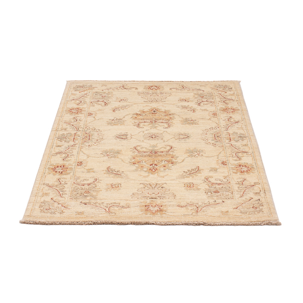 Ziegler Carpet - 120 x 79 cm - beige