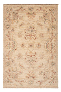 Ziegler Carpet - 119 x 79 cm - beige