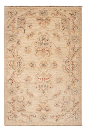 Ziegler Carpet - 119 x 79 cm - beige