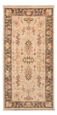 Ziegler Carpet - 125 x 62 cm - beige