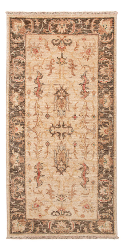Ziegler Carpet 62x125cm - Orientalsk tæppe