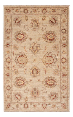 Ziegler Carpet - 125 x 79 cm - beige