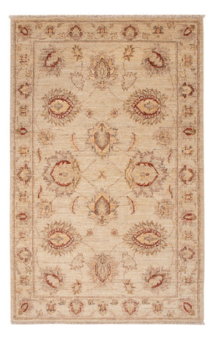 Ziegler Carpet - 125 x 79 cm - beige