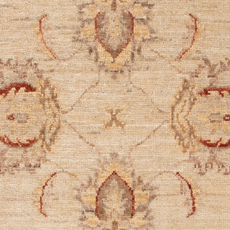 Ziegler Carpet - 125 x 79 cm - beige