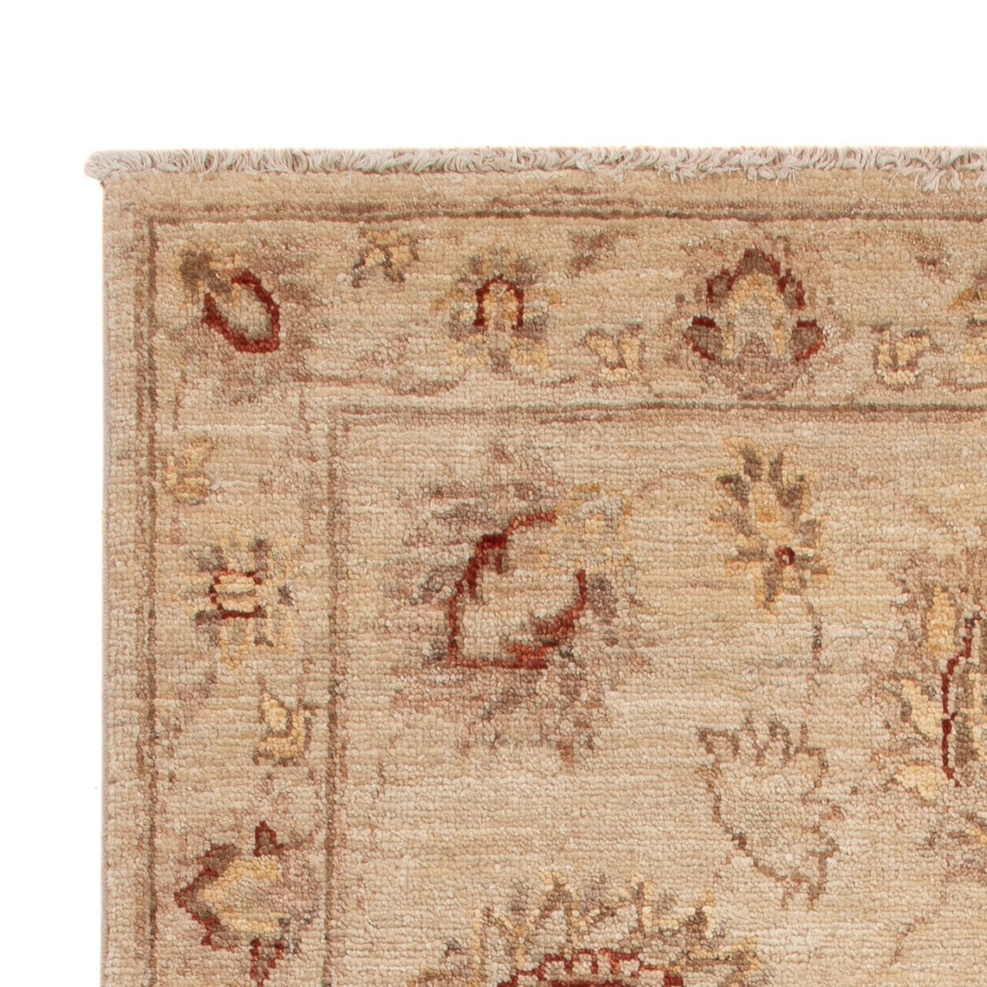 Ziegler Carpet 125x79cm - Orientalsk tæppe