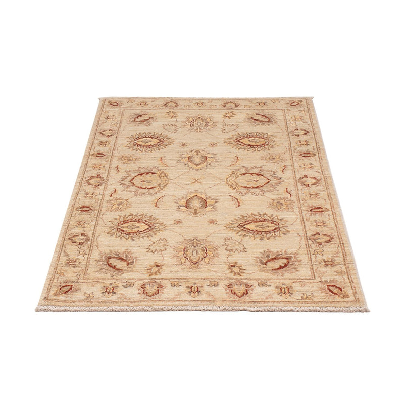 Ziegler Carpet - 125 x 79 cm - beige