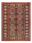 Ziegler Carpet - Kazak - Royal - 108 x 78 cm - rød