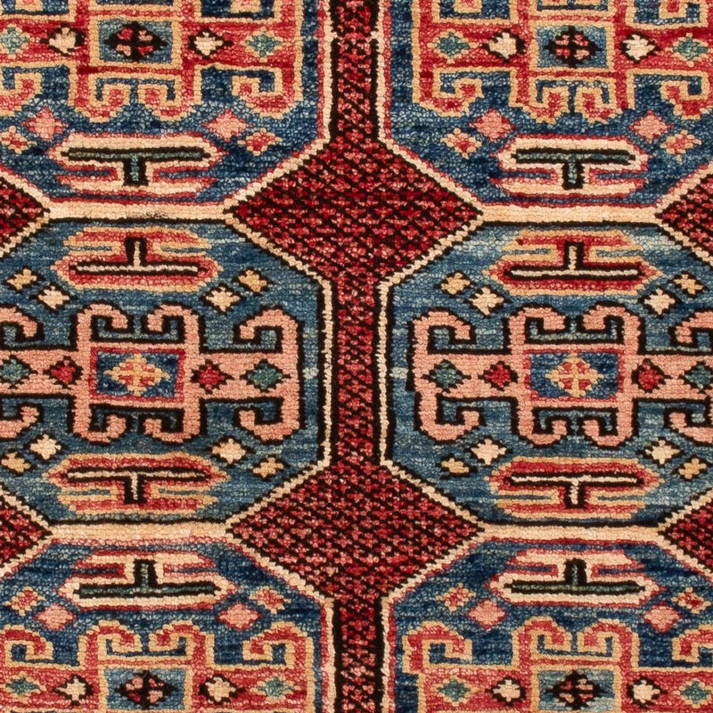 Ziegler Carpet - Kazak - Royal - 108 x 78 cm - rød