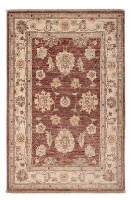 Ziegler Carpet - 121 x 77 cm - brun