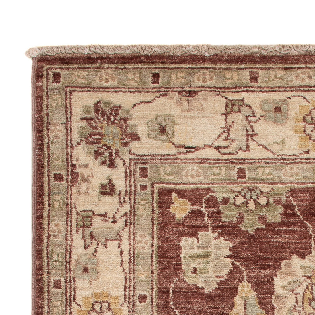 Ziegler Carpet 77x121cm - Orientalsk tæppe