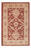 Ziegler Carpet - 129 x 82 cm - bordeaux rød