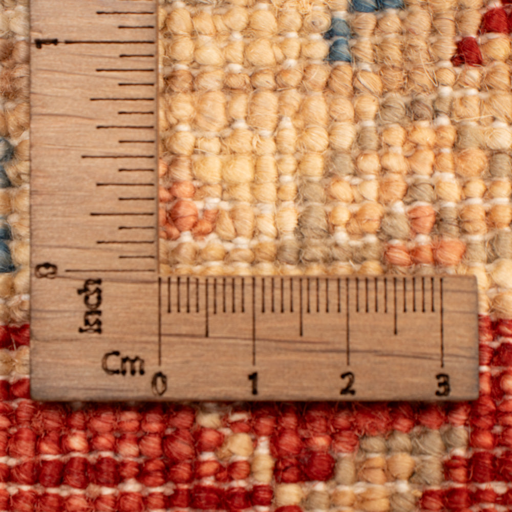 Ziegler Carpet - 98 x 66 cm - beige